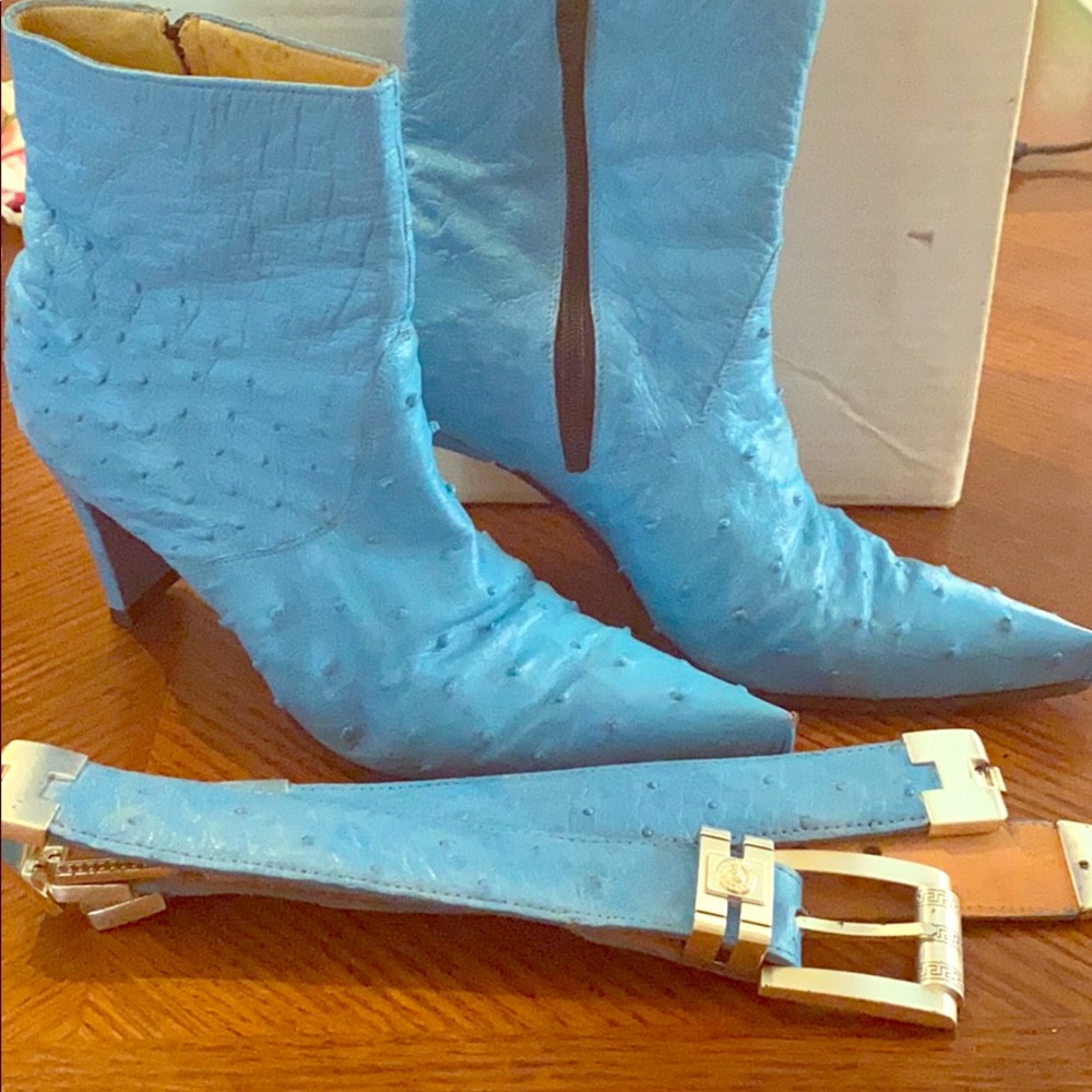 Women’s boots